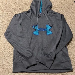 Under Armour Sweatshirt